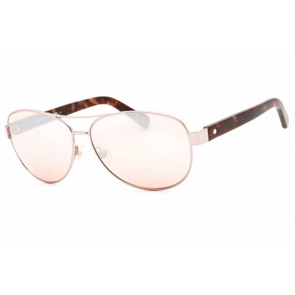KATE SPADE Sunglasses DALIA 2/S 0AU2 Rose Gold 58MM