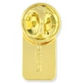 thumbnail image 3 of PinMart's Gold Plated Starman Student Employee Recognition Award Lapel Pin, 3 of 3