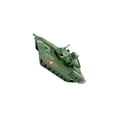thumbnail image 1 of ZLight Armored Tank Kits Easy Assembly Promotes Bonding Time Weekend Projects With Friends Or Family Miniature Tanks Bedroom green T14, 1 of 6