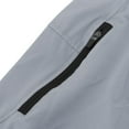 thumbnail image 6 of Diufon Casual Pants for Men Straight Leg Sport Jogger Pants Trendy Versatile Sweatpants with Pockets, 6 of 6
