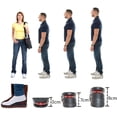 thumbnail image 3 of Chockeie Invisible Insole For Heightening From,adjustable 9cm, 3 of 7