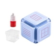 thumbnail image 2 of simhoa Educational Math Homeschool Kindergarten blue small case, 2 of 8