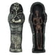 thumbnail image 1 of Modelo de momia de Egipto, decoraciones de ataúd de momia, acuario, estatua de momia de Egipto, decoraciones de ataúd de momia, respuesta rápida, 1 of 12