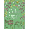 thumbnail image 2 of The Calm Coloring Book (Paperback), 2 of 2