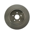 thumbnail image 2 of C-Tek Disc Brake Rotor 121.58004 Fits select: 2006-2010 JEEP GRAND CHEROKEE SRT-8, 2 of 5