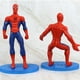 thumbnail image 5 of 7pcs Spider-man Super Hero Figures Superhero Action Figures Toy Sets Kit Theme Party Decoration Decors Superhero Table Decor Birthday Party Supplies C, 5 of 5