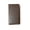 Gray, variant on Cowhide leather for iPhone Crazy Horse pattern mobile phone case with card slot and kickstand flip cover