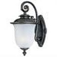 thumbnail image 2 of Maxim MX 85194 Chocolate 1 Light Outdoor Wall Sconce From The Cambria Es Collection, 2 of 3