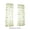 Green, variant on GFHFHITJ Blackout Curtains, Energy Saving Curtains – Heat Insulation, Scandinavian Solid Colour Silk, for Bedroom & Kitchen