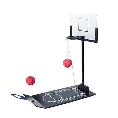 Basketball Machine Desktop Folding Shooting Machine Portable Desktop
