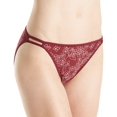 thumbnail image 1 of Vanity Fair 18108 Illumination String Bikini Panties, 1 of 4