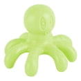 thumbnail image 2 of TKSE Masajeador de Cuero cabelludo con Garra de Pulpo, masajeador de Cabeza de Pulpo Relajado Manual ergonómico Adelgazante para piernas y Abdomen(Verde), 2 of 5