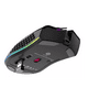 thumbnail image 3 of Mouse gamer inalámbrico recargable K-Snake BM600 black, 3 of 4