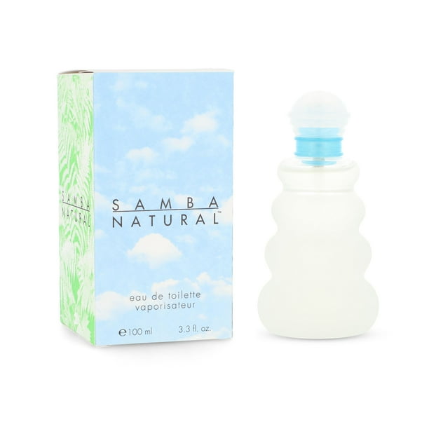 Samba Natural Man Perfume Samba Caballero Samba True Blue Man