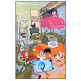 thumbnail image 3 of À Metropolis High (Super Héros Filles), 3 of 6