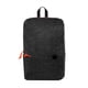 thumbnail image 3 of Paquete 35 piezas Mochila compacta con bolsillo frontal negro 31 x 48 x 17.5, 3 of 4
