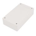 thumbnail image 1 of Unique Bargains 140mmx38mmx80mm Waterproof Plastic Enclosure Case DIY Junction Box, 1 of 3