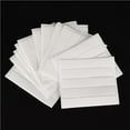 thumbnail image 2 of Maoww 60 Pcs Bande Corporelle Double Face Transparente pour Vêtements, 2 of 9
