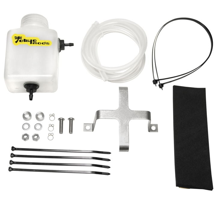 Tokyomods 80-004 Coolant Recovery System 