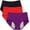 3pcs-c, variant on 2024 Upgrade Leakproof Ladies Underwear, Incontinence Underwear for Women, Leak Proof Panties for Women Over 60