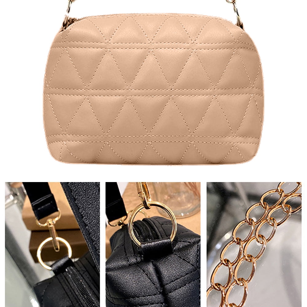 Original Michael Kors Jetset Charm Dome crossbody Thick Strap, Luxury, Bags  & Wallets on Carousell