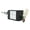 Normally open 24V, variant on Heavy Duty 12V/24V Electric Solenoid Valves Suitable for Generator Engine, Stable Performances Fuels Stop Control