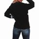 thumbnail image 4 of Women's Apres Ski Sweater For Fall And Winter Long Sleeve Casual Pullover, 4 of 5