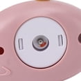 thumbnail image 4 of Riousery Baby Bath Thermometer Digital Cartoon Cute Whale Water Temperature Measurement, Pink, 4 of 9