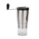 thumbnail image 1 of Molinillo de café, molinillo de café portátil ajustable y manual, molinillo de café manual, valor excepcional, 1 of 12