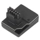 thumbnail image 1 of Adaptador de Corriente GPU ANGGREK 90 Grados PP Shell 12 4Pin 12VHPWR, 1 of 8