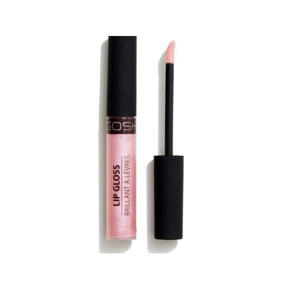 GOSH - Lip Gloss - 0068