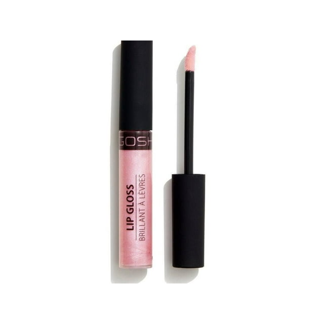 GOSH - Lip Gloss - 0068