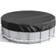 thumbnail image 1 of Rectangular Pool Cover, 300 X 201cm Family Pool Cover,solar Pool Cover For Easy Set Up Anti-dust Rainproof Durable, 1 of 5