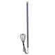 thumbnail image 1 of Antena de radio omnidireccional de 6DBi, impermeable, de cobre y PVC, con amplio rango de señal, antenas FRP para agricultura., 1 of 14