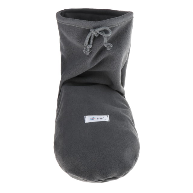 Fundición cubierta pierna fundición Protector para adultos fundición vendaje gris Espesor normal Zulema botas de lluvia para caminar