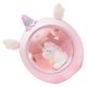 thumbnail image 3 of Lámpara de noche de unicornio de resina, lámpara de noche, adorno de mesa para dormitorio, regalo de decoración, 3 of 6