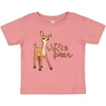 thumbnail image 3 of Inktastic Little Deer Boys or Girls Baby T-Shirt, 3 of 5