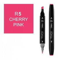 SHINHAN ART TOUCH TWIN 1110005-R5 CHERRY PINK MARKER