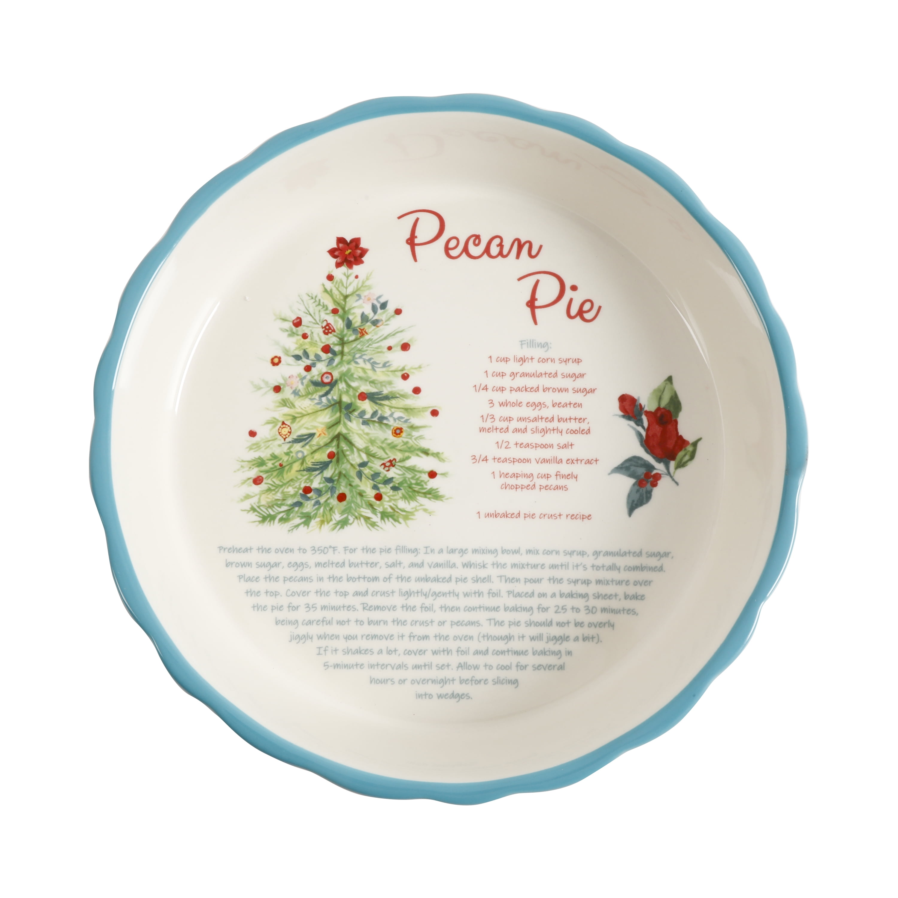 Pecan Pan de Polvo is a Christmas favorite - Kitchen Wrangler
