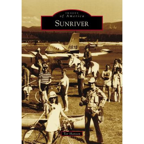 Pre-Owned Sunriver (Paperback) 1467129933 9781467129930
