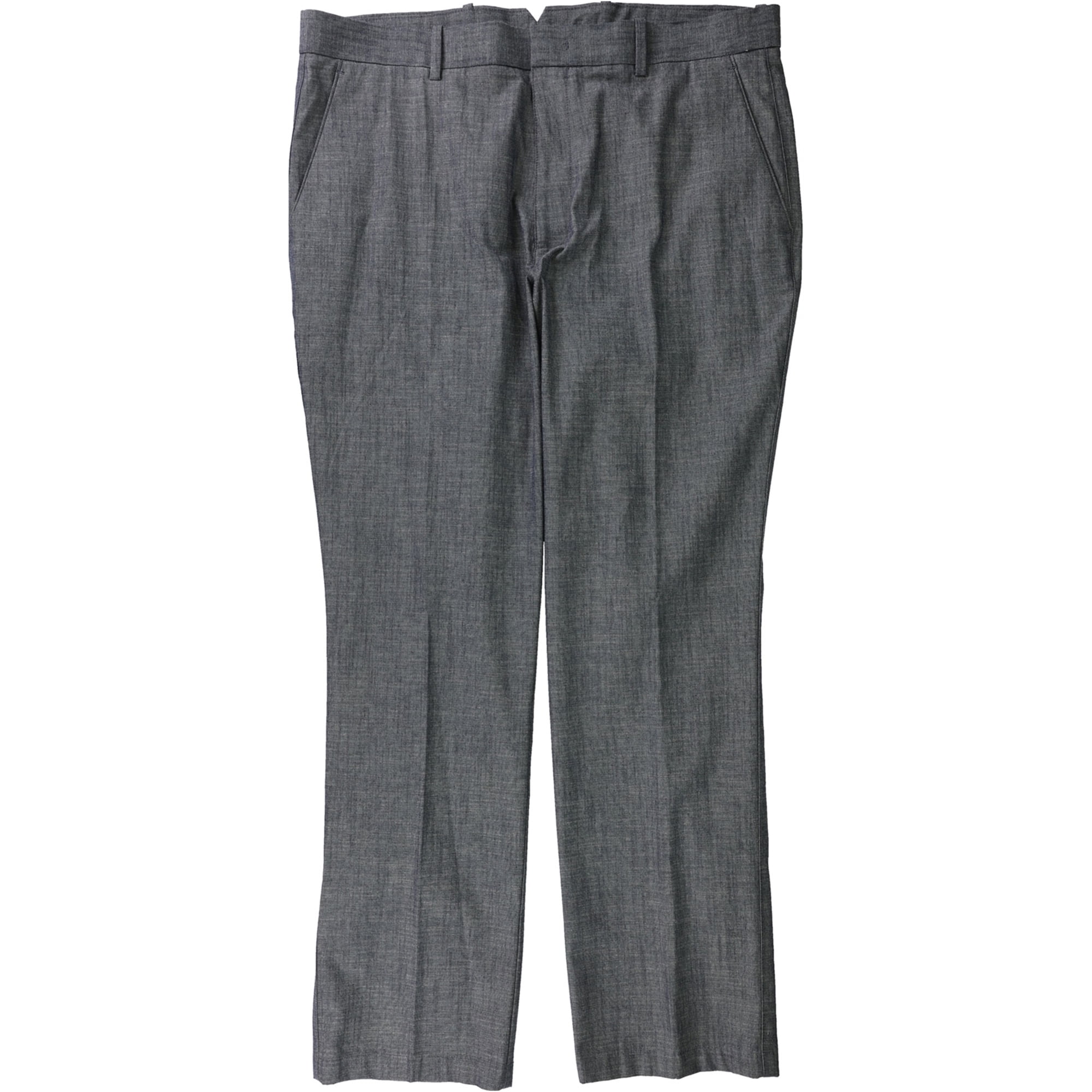 Tasso Elba - Tasso Elba Mens Linen Casual Trouser Pants - Walmart.com ...