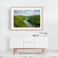 thumbnail image 6 of Hawks Nest View, New River Gorge 02 - Ansted West Virginia Photography Unframed Wall Art Print 16 x 24 inches, 6 of 7