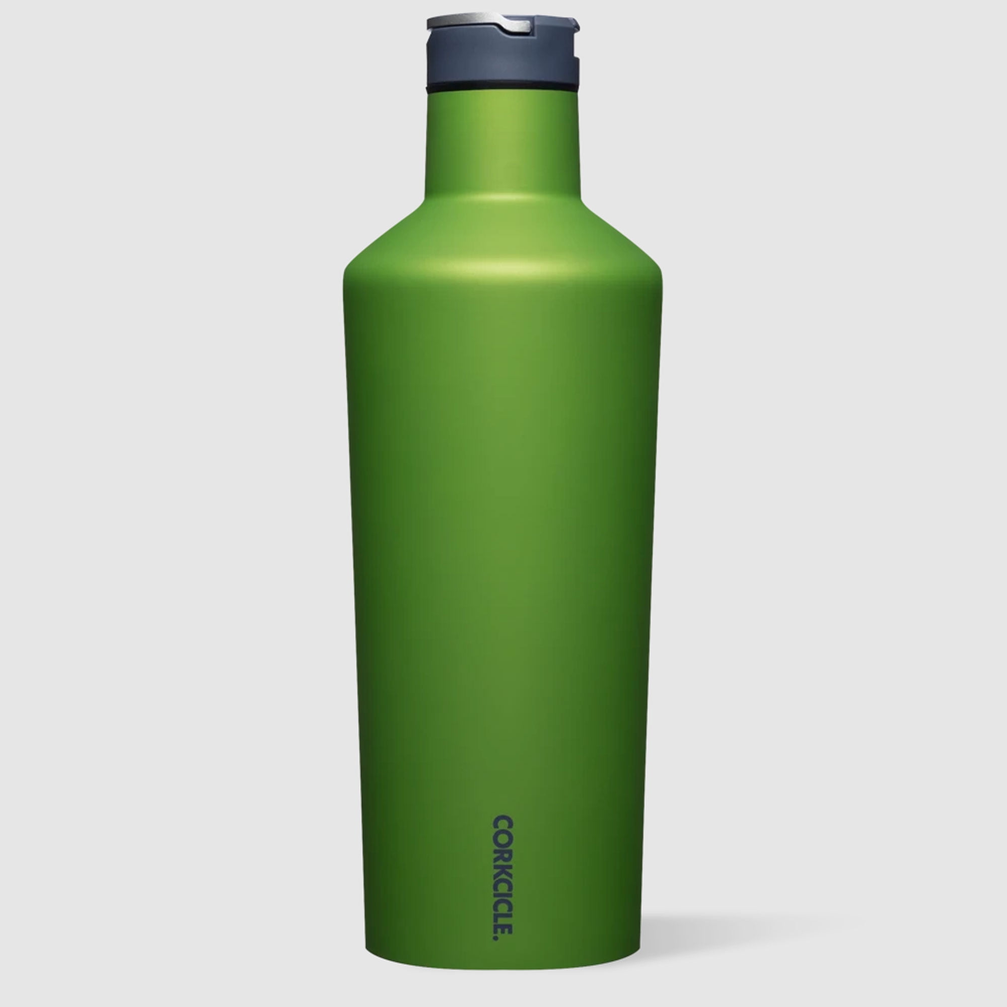 CORKCICLE. Canteen Matte Black Winnebago Edition Insulated Wine