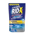 thumbnail image 2 of (7 pack) RID-X Septic Tank Treatment Pods – 3 Month Supply, Dual Action Enzymes and Bacteria to Break Down Waste & Prevent Backups, 2 of 11