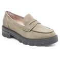 thumbnail image 3 of [Me Too Shoes Adult Women] Laine Casual Comfort Lug Loafer, 3 of 5