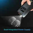 thumbnail image 5 of Adesso Portable Air Pump with Power Bank, 5 of 5
