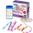 thumbnail image 1 of LED Light Strip WiZ Connected 20m Flowing Multicolor LED, 1 of 6