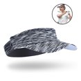 thumbnail image 2 of Ropa, calzado, etc. y complementos 1 Uds. Visera visera gorra deportiva ligera de secado rápido Zhivalor 221564-2, 2 of 4