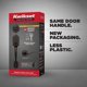 thumbnail image 3 of Cerradura para Puerta Kwikset Arlington Acero Bronce Veneciano con SmartKey, 3 of 8