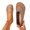Khaki, variant on Women's Loafers Comfortable Penny Style Business Casual Shoes Women's Casual On Shoes Comfortable Round Toe Flat Loafers For Daily Wear Travel Dating Outfits Spring Fall Fashion